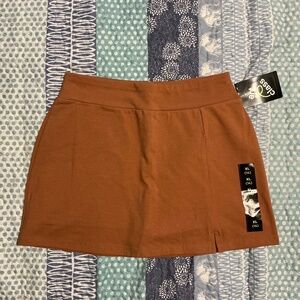 Art class, XL(14) kids, brownish/orangish,